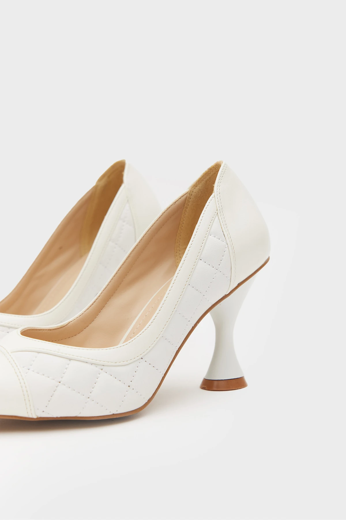 MONDA TOPUKLU AYAKKABI