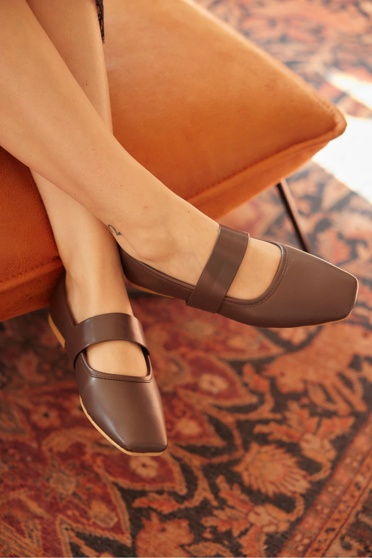 BELLA KADIN BABET AYAKKABI