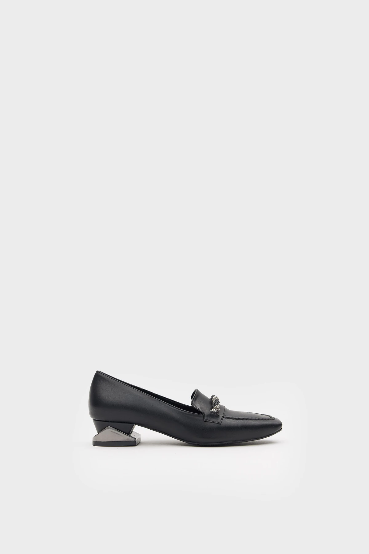 Milos Kadın Topuklu Ayakkabı