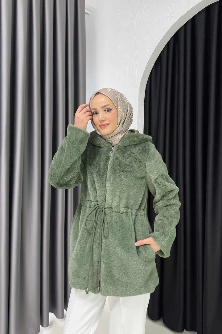 Suni Kürk Kaban 32-2230