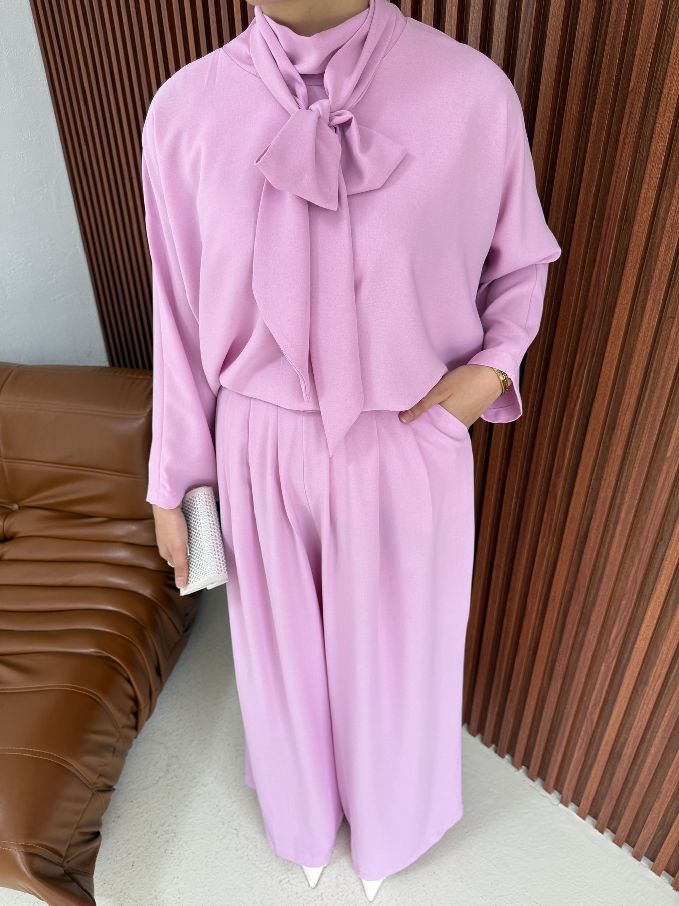 Pembe