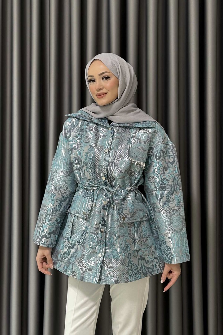 Desenli Jakar Kap 32-2324