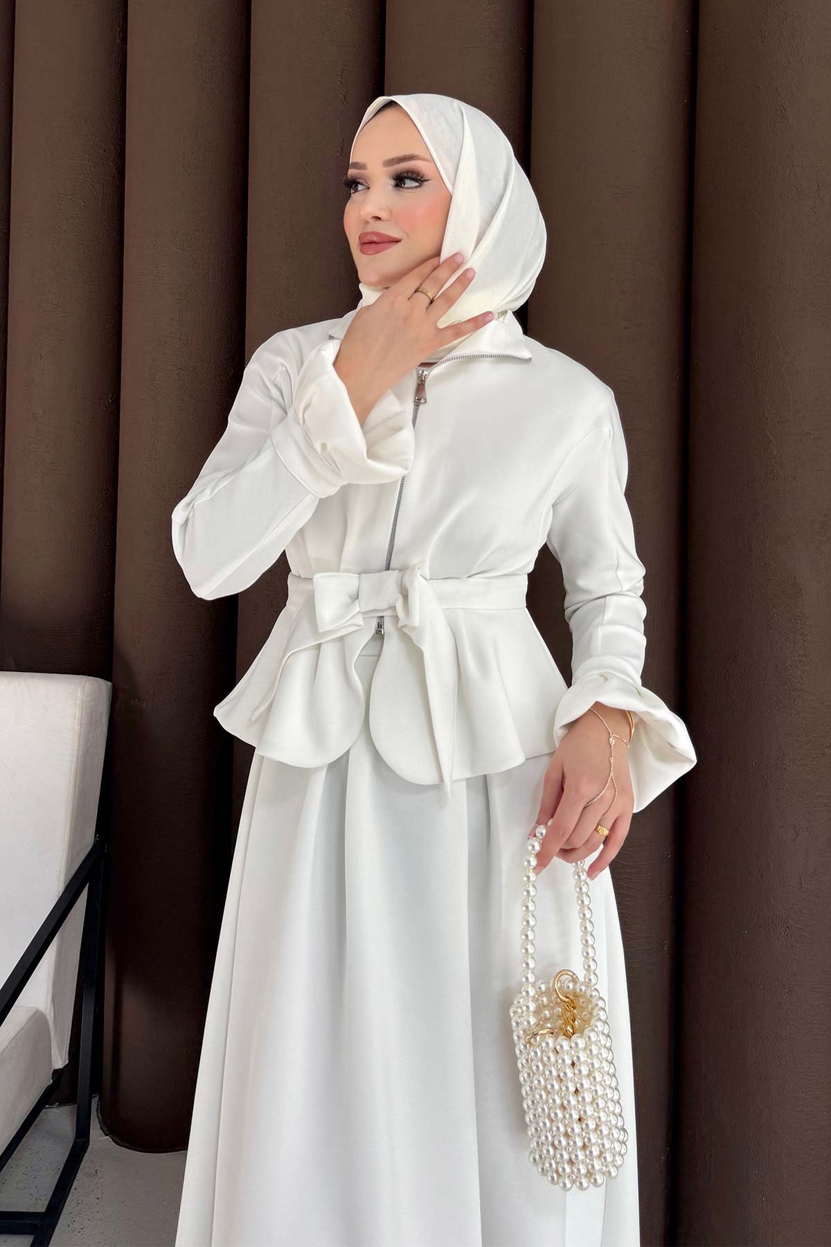 Scuba Etekli Takım 32-3728