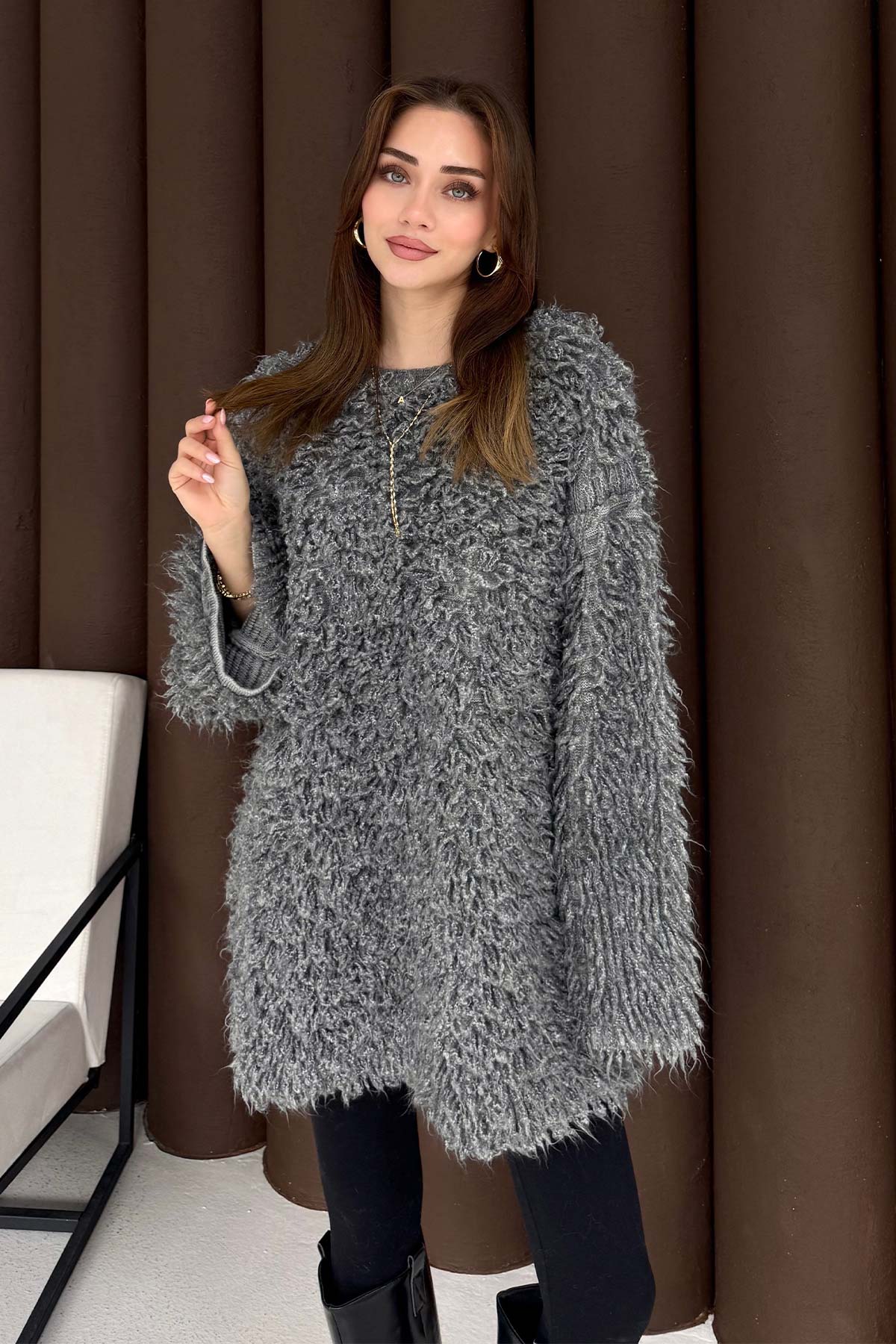 Sakallı Kazak 3-1517