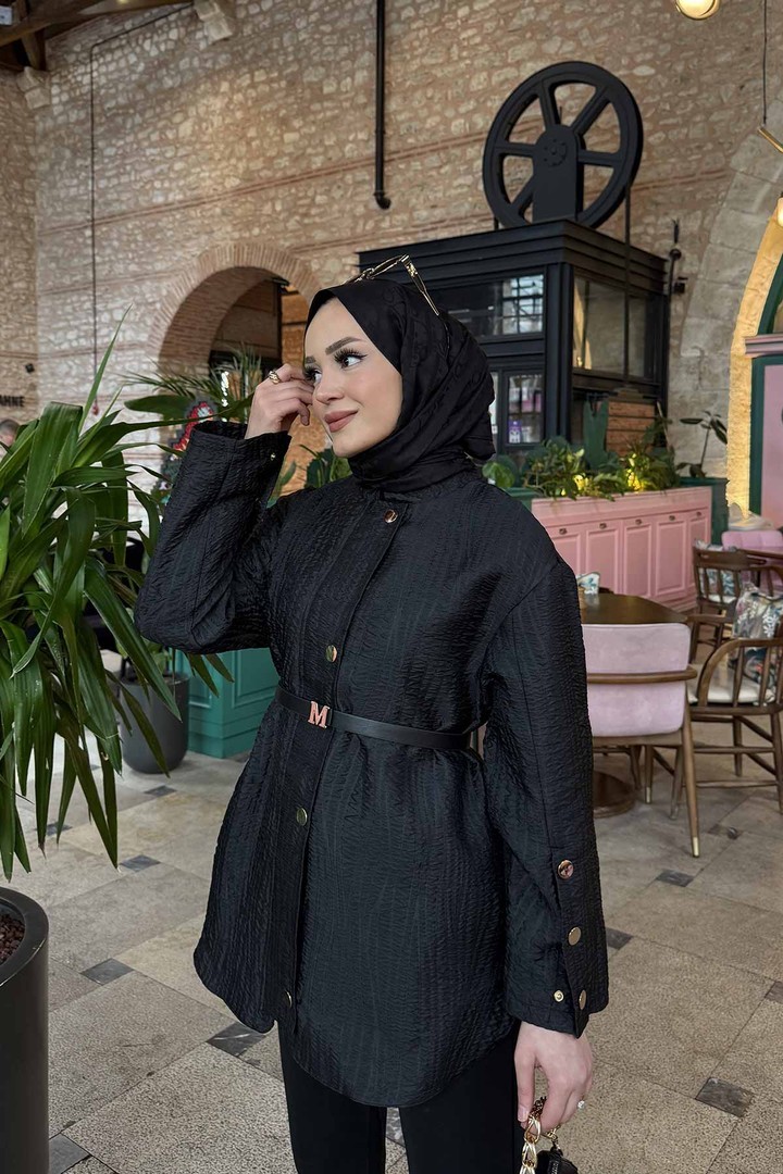 Jakar Çıtçıtlı Kap 32-2307