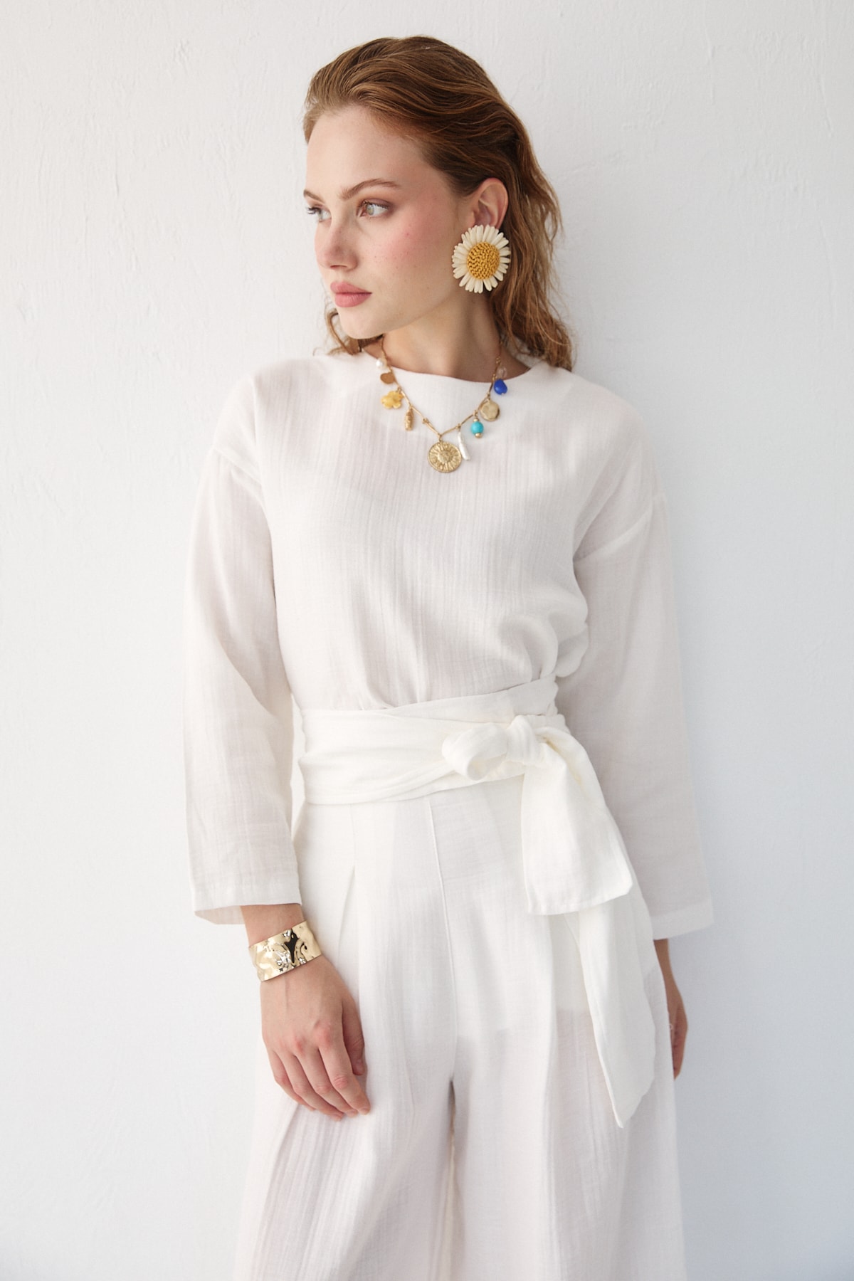 Müslin Takım 32-3565