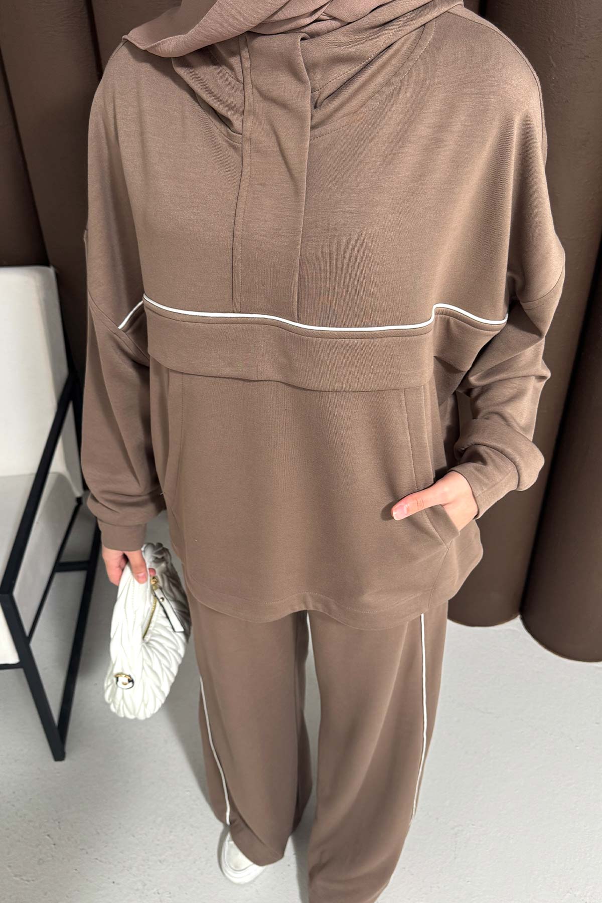 Biyeli Modal Takım 32-3700