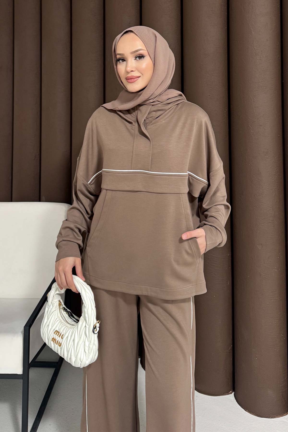 Biyeli Modal Takım 32-3700