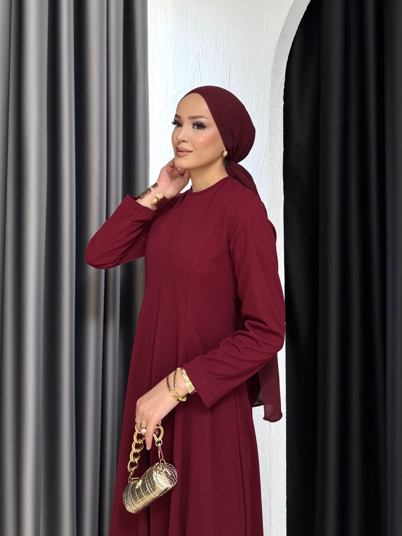 Hera Elbise 68-6167