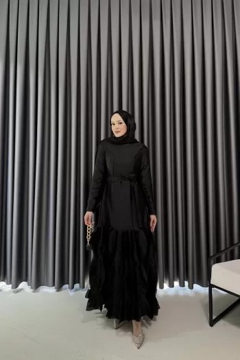 Siyah