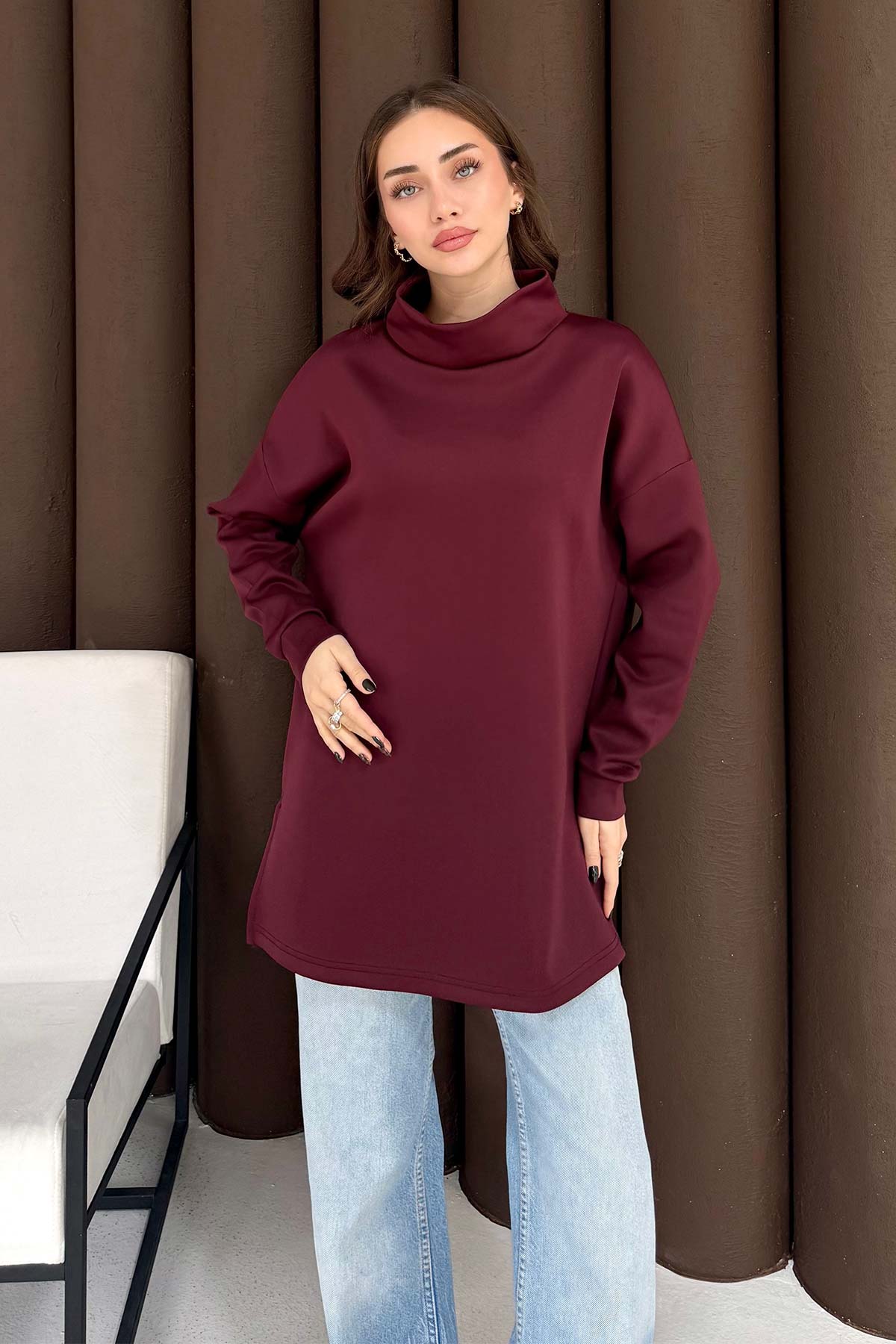 Scuba Tunik 76-5507-1