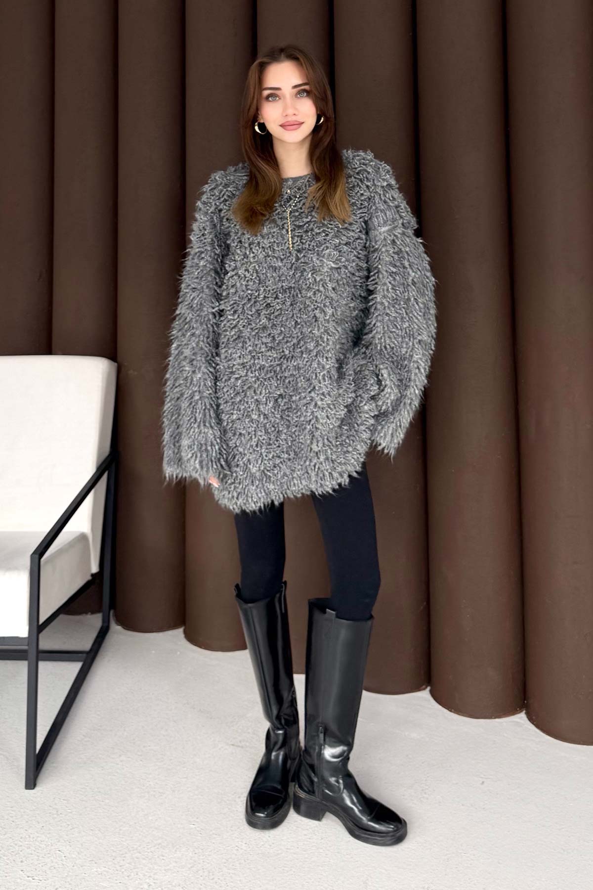 Sakallı Kazak 3-1517