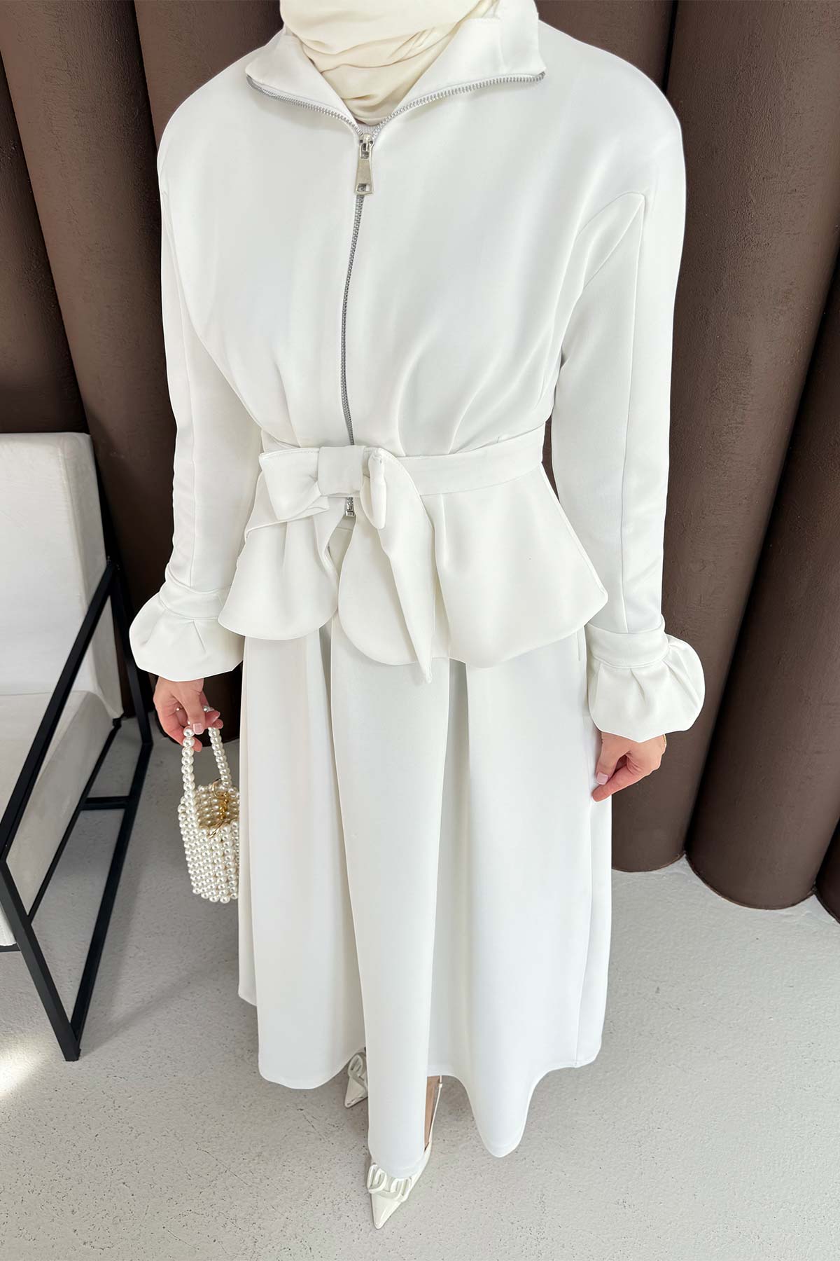 Scuba Etekli Takım 32-3728