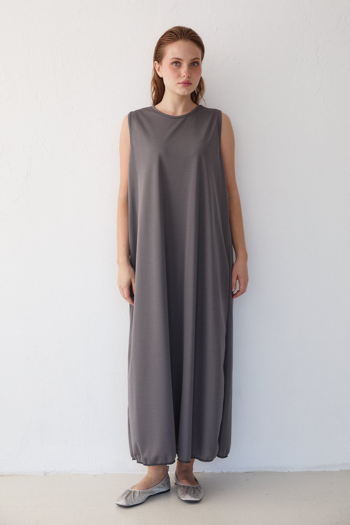 Vual Kat Kat Elbise 6-5135