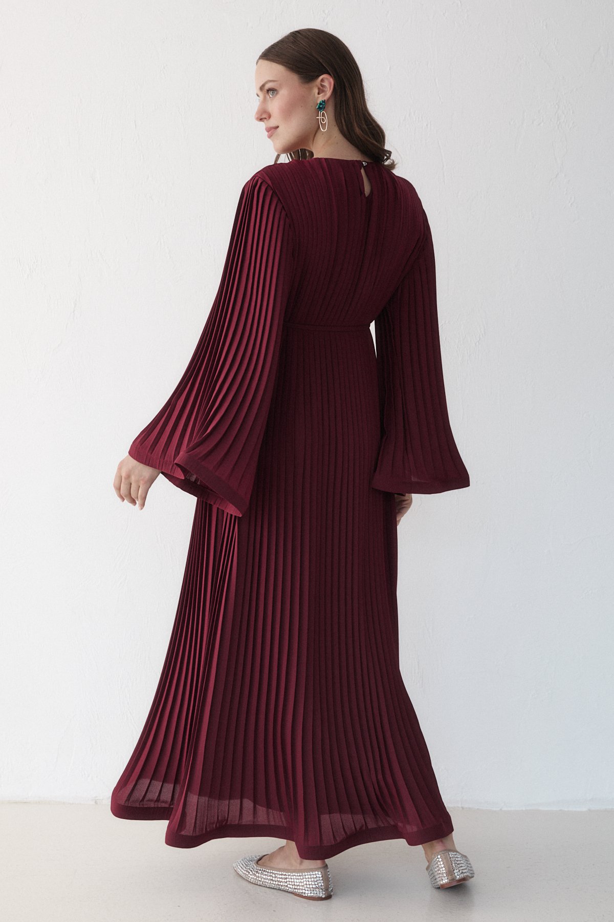 Pilise Elbise 32-2349
