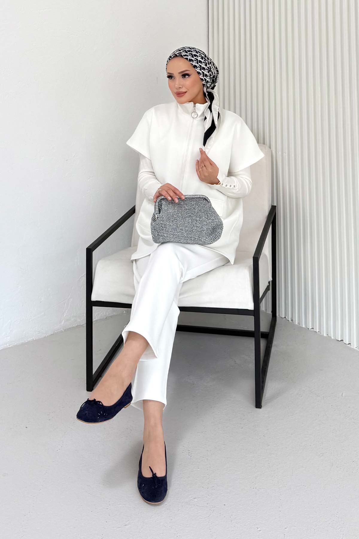 Scuba Yelekli Takım 68-6210