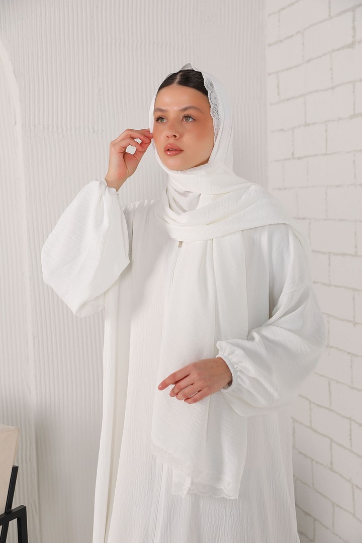 Namaz Elbisesi 32-5757