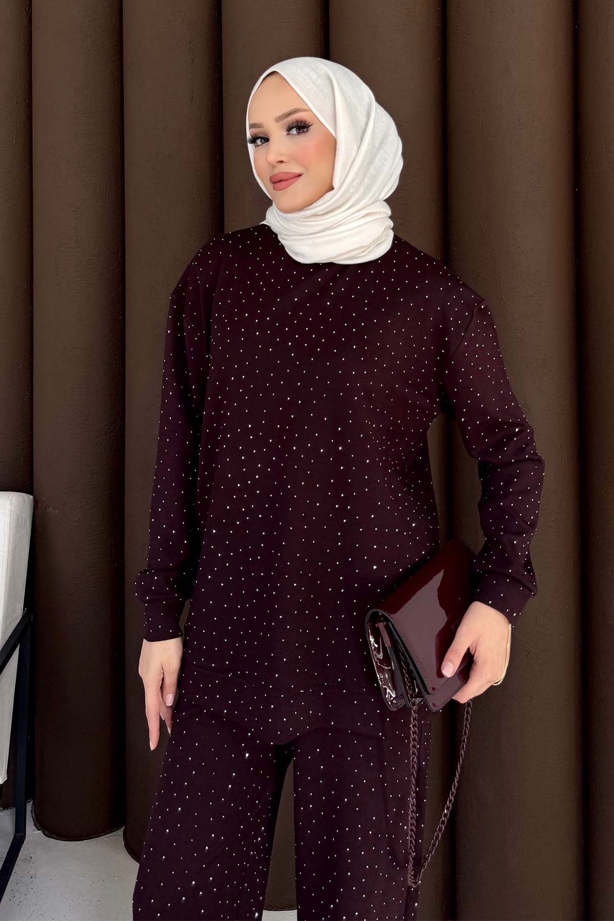 Taşlı Takım 68-6221