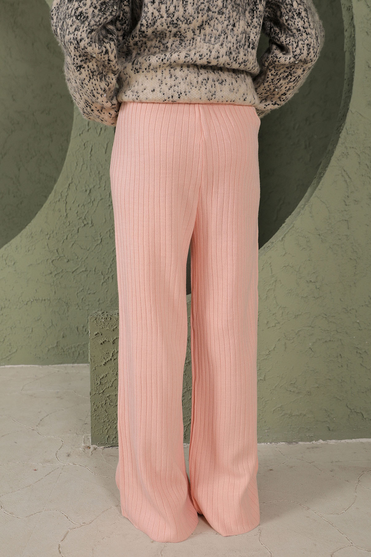 Triko Pantolon 32-7026-1