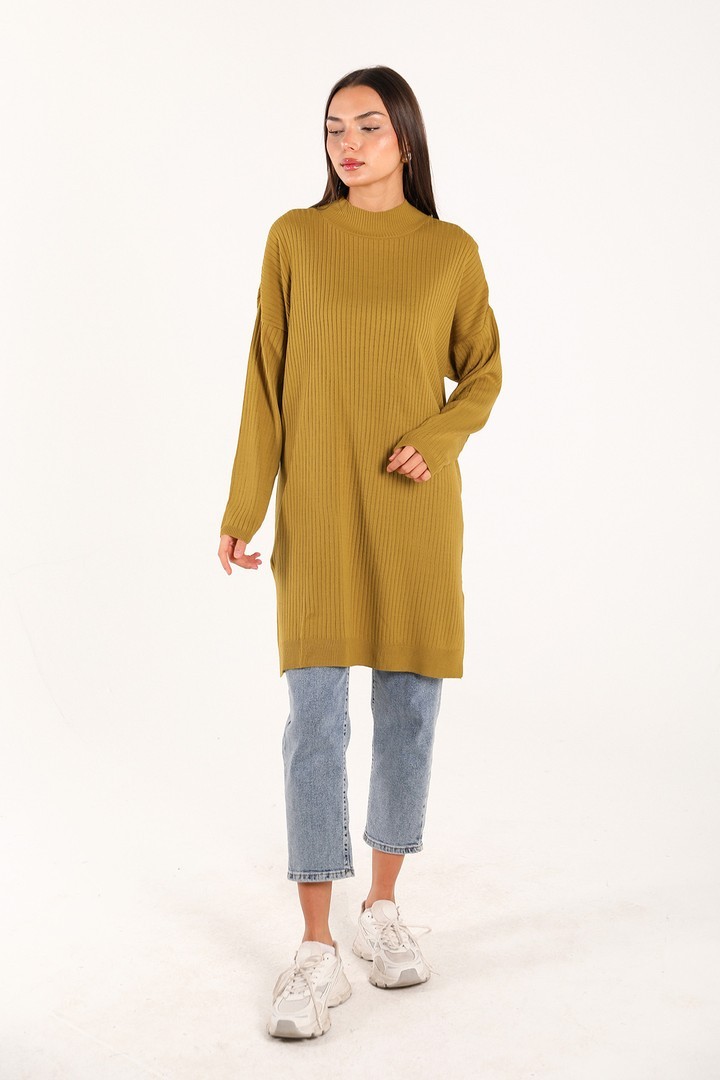 Fitilli Triko Tunik 70-22131