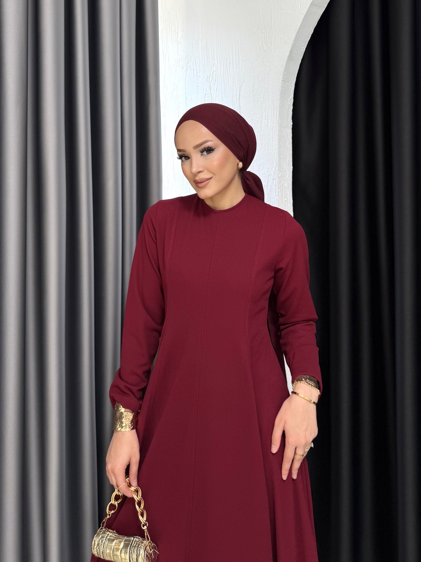 Hera Elbise 68-6167