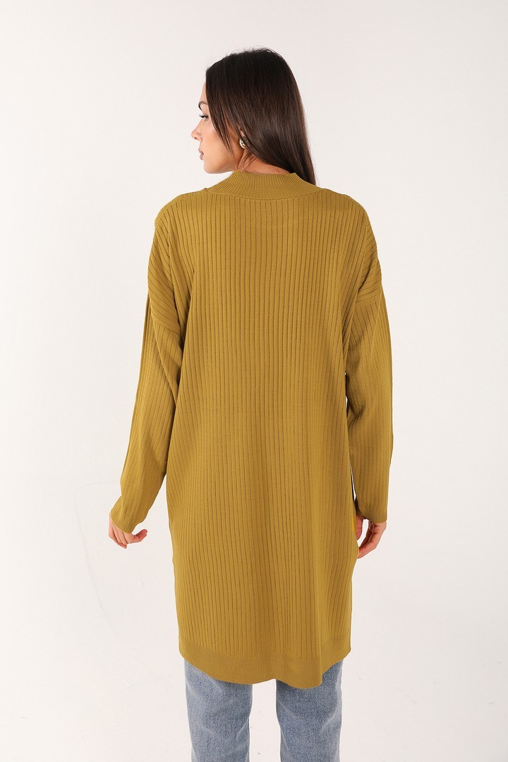 Fitilli Triko Tunik 70-22131