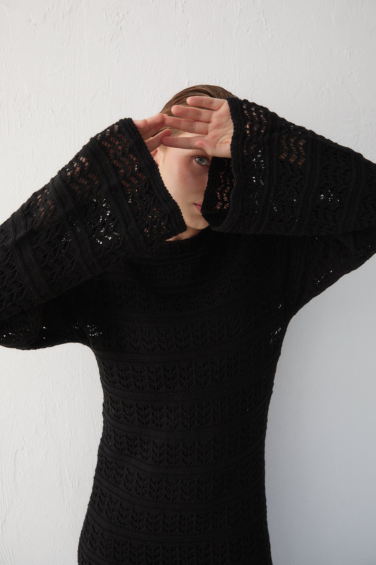 Ajur Elbise 75-1149