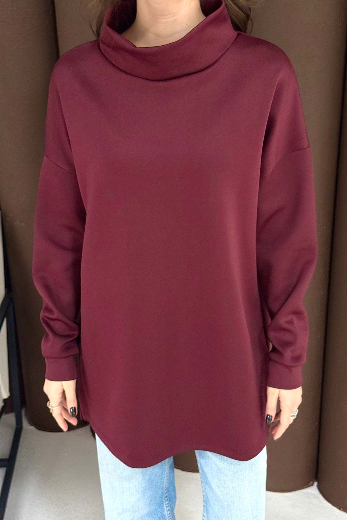 Scuba Tunik 76-5507-1