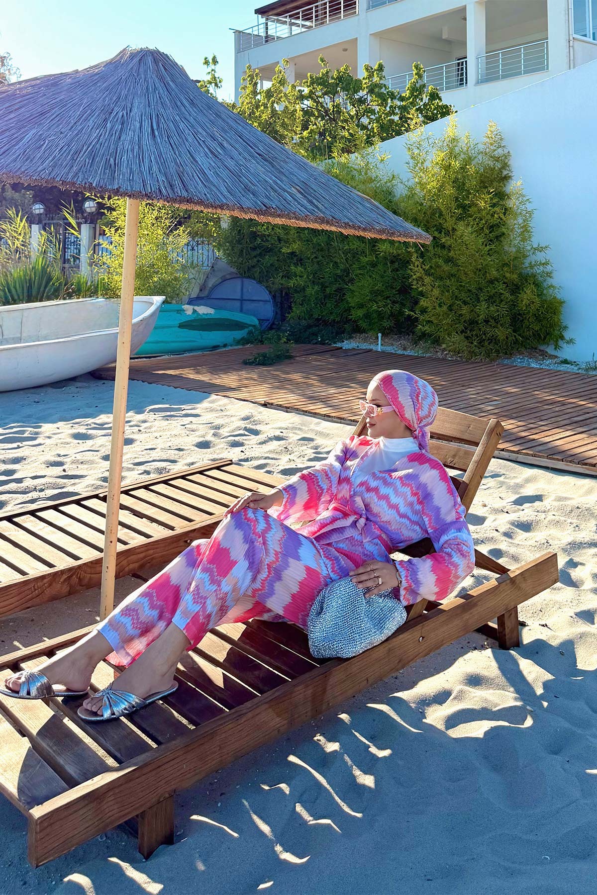 Renkli Takım 32-3594