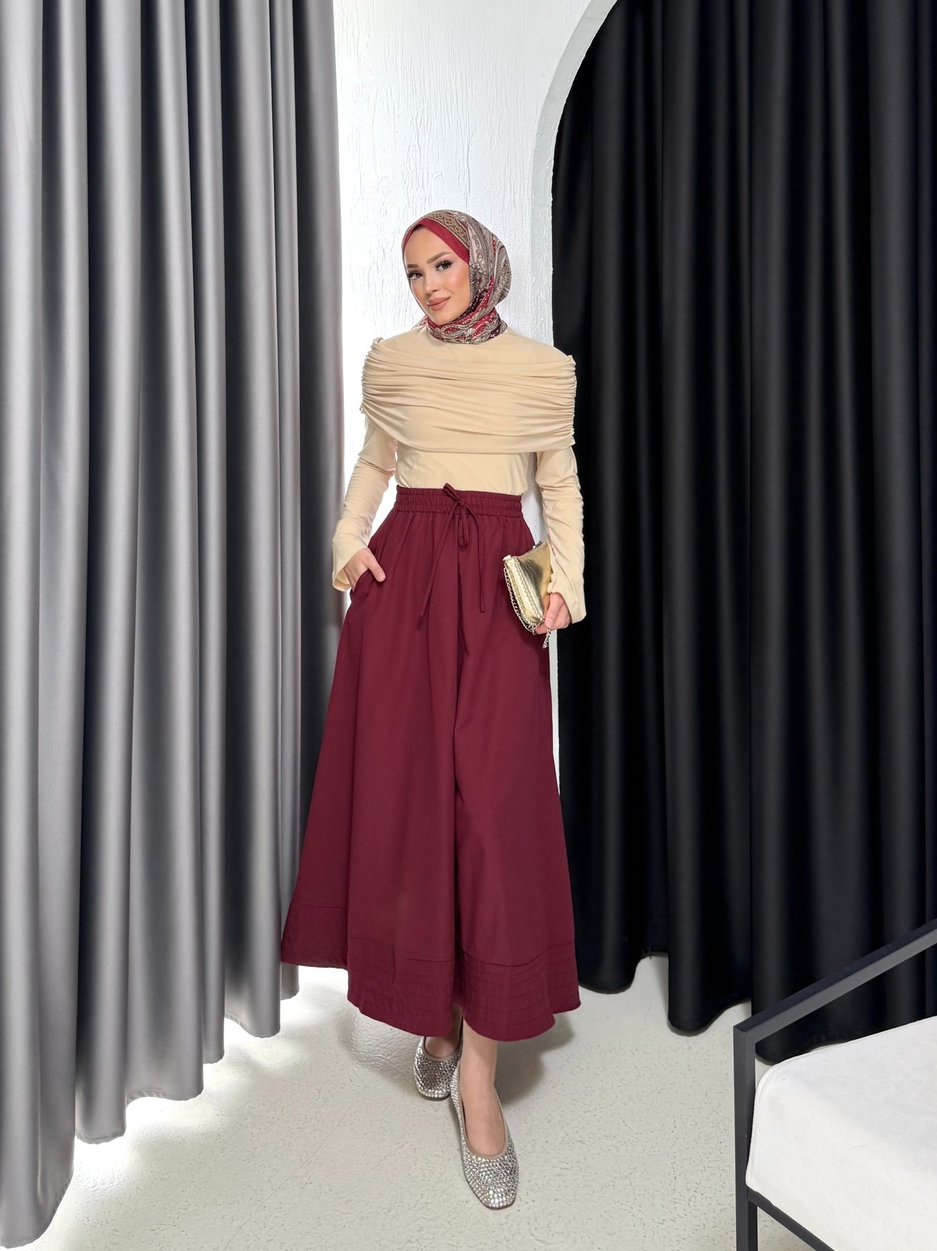 Sandy Bluz 68-6171