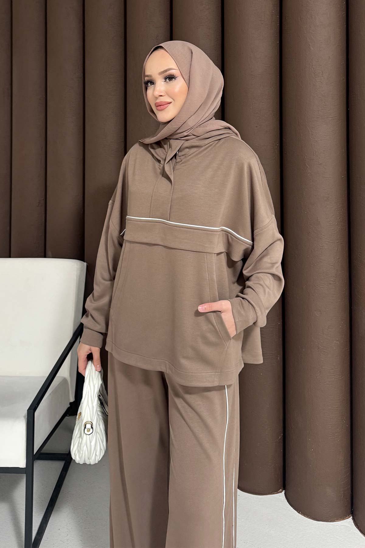 Biyeli Modal Takım 32-3700