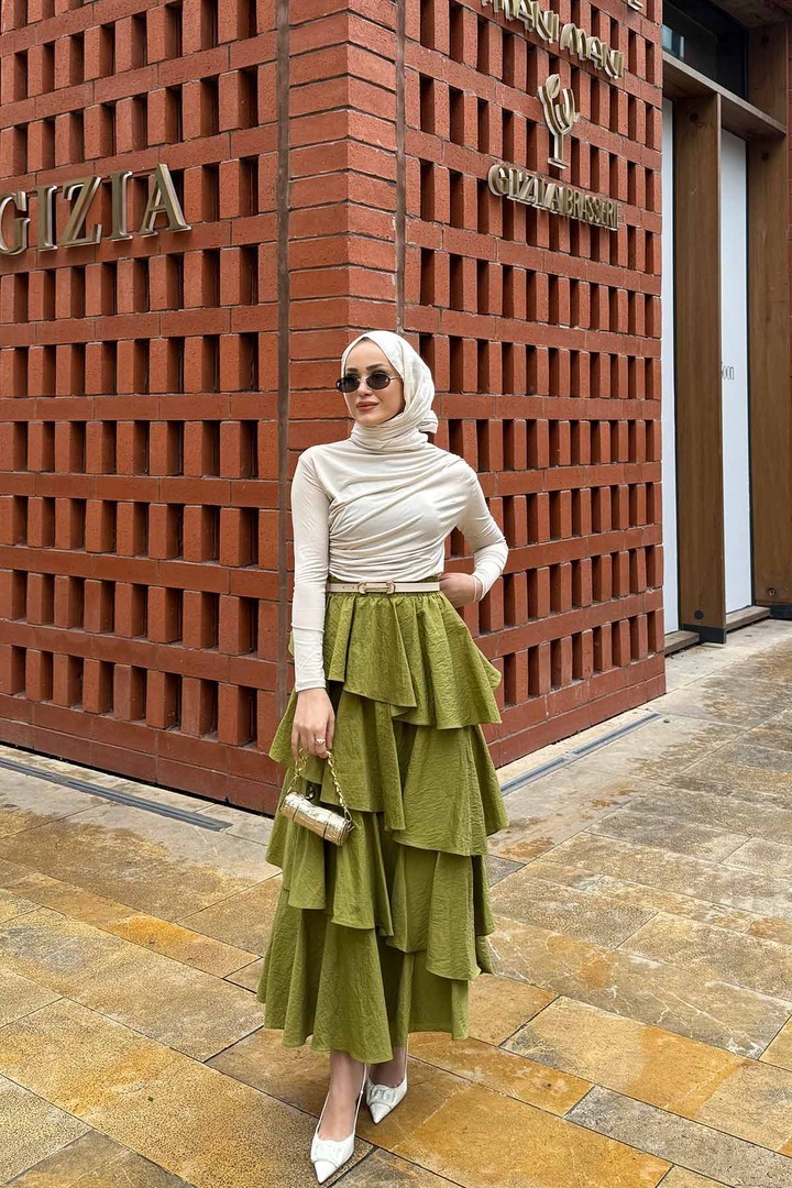 Kat Kat Etek 3-3008