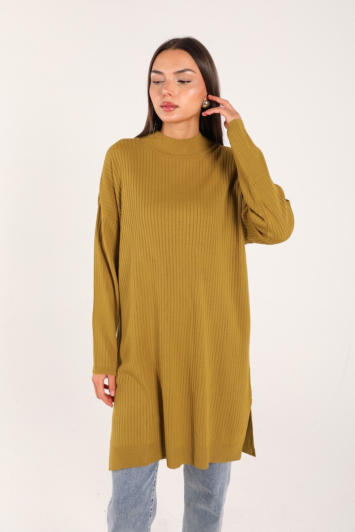 Fitilli Triko Tunik 70-22131