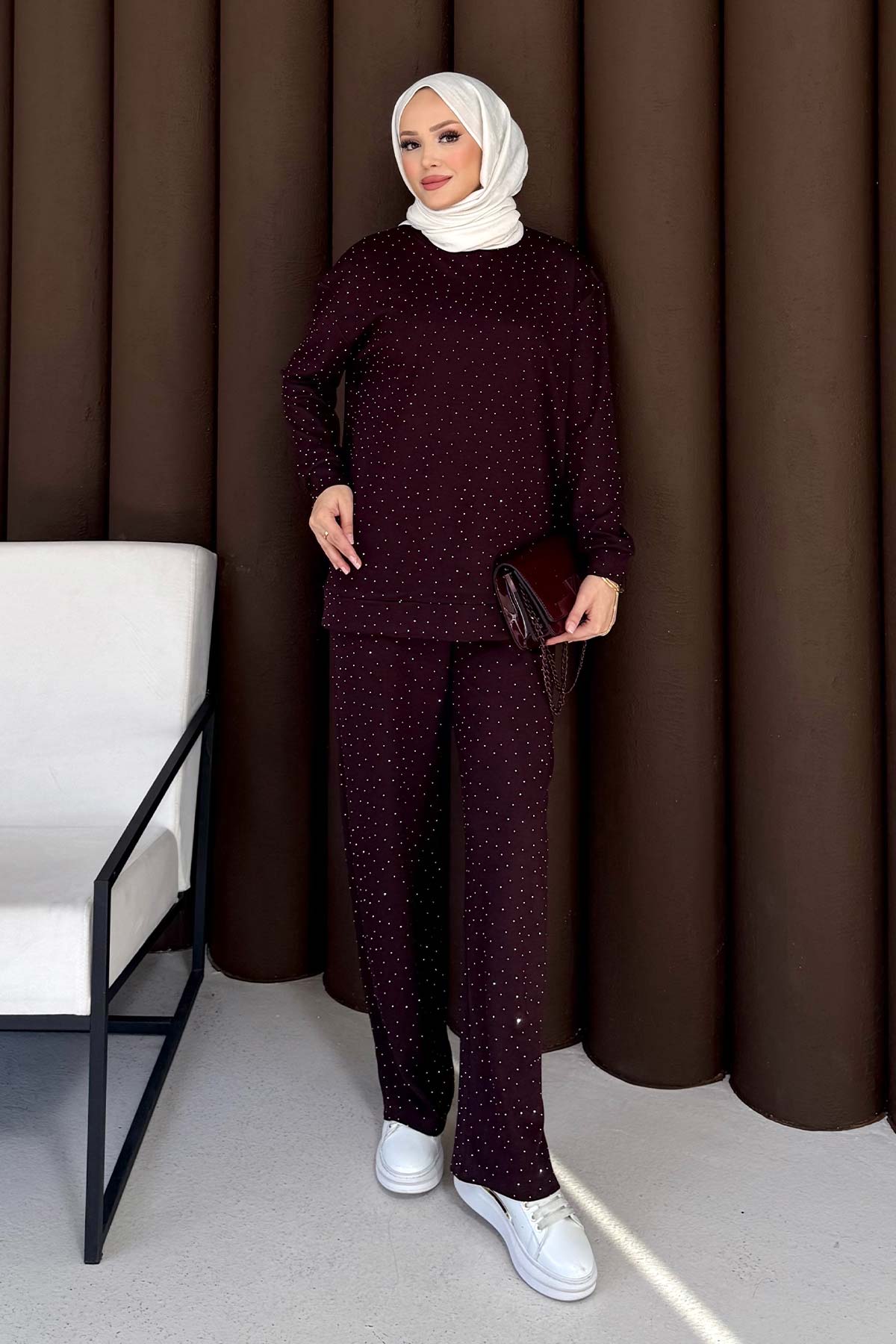 Taşlı Takım 68-6221