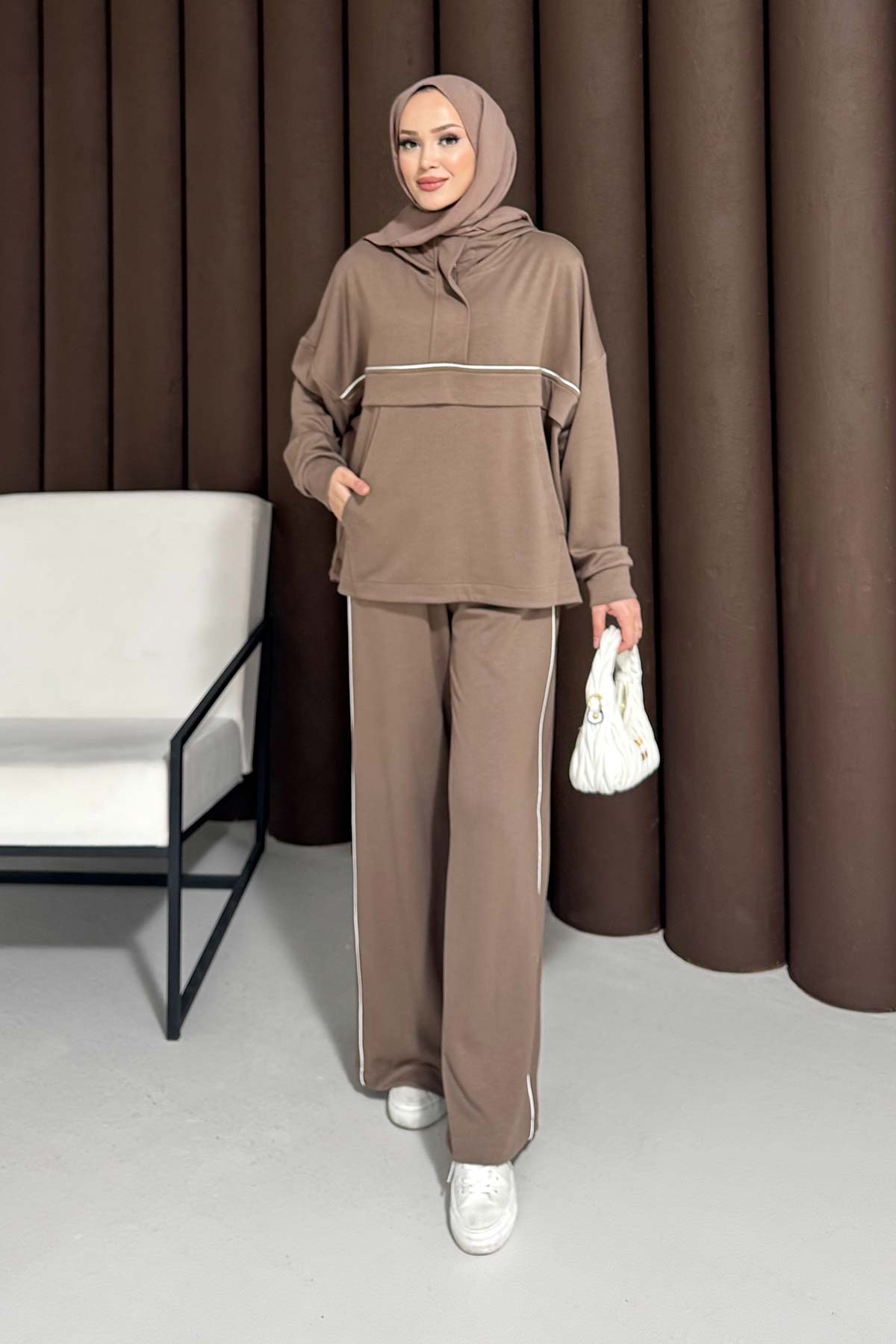 Biyeli Modal Takım 32-3700