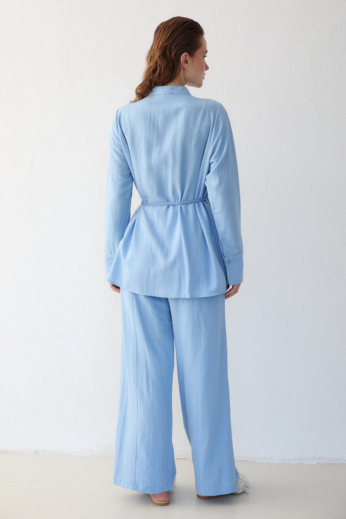 Keten Kemerli Takım 32-3564