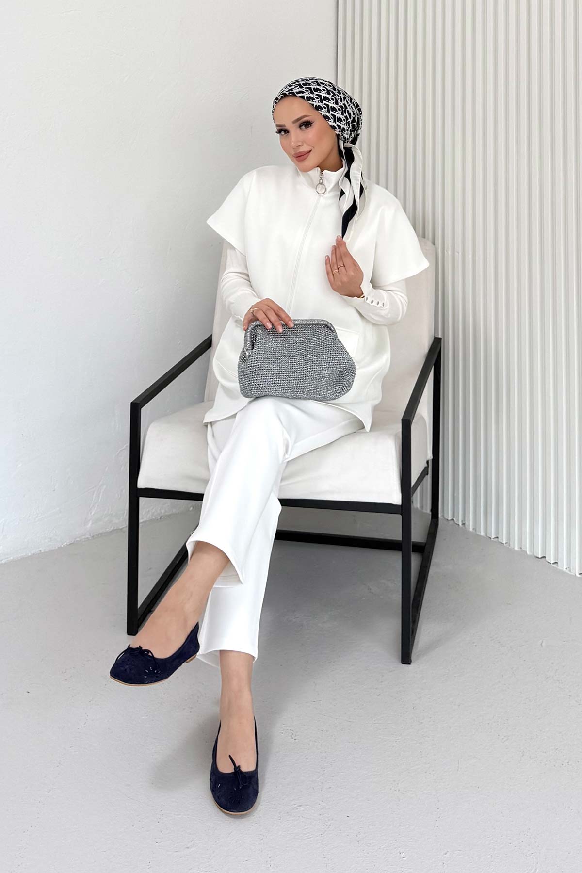 Scuba Yelekli Takım 68-6210