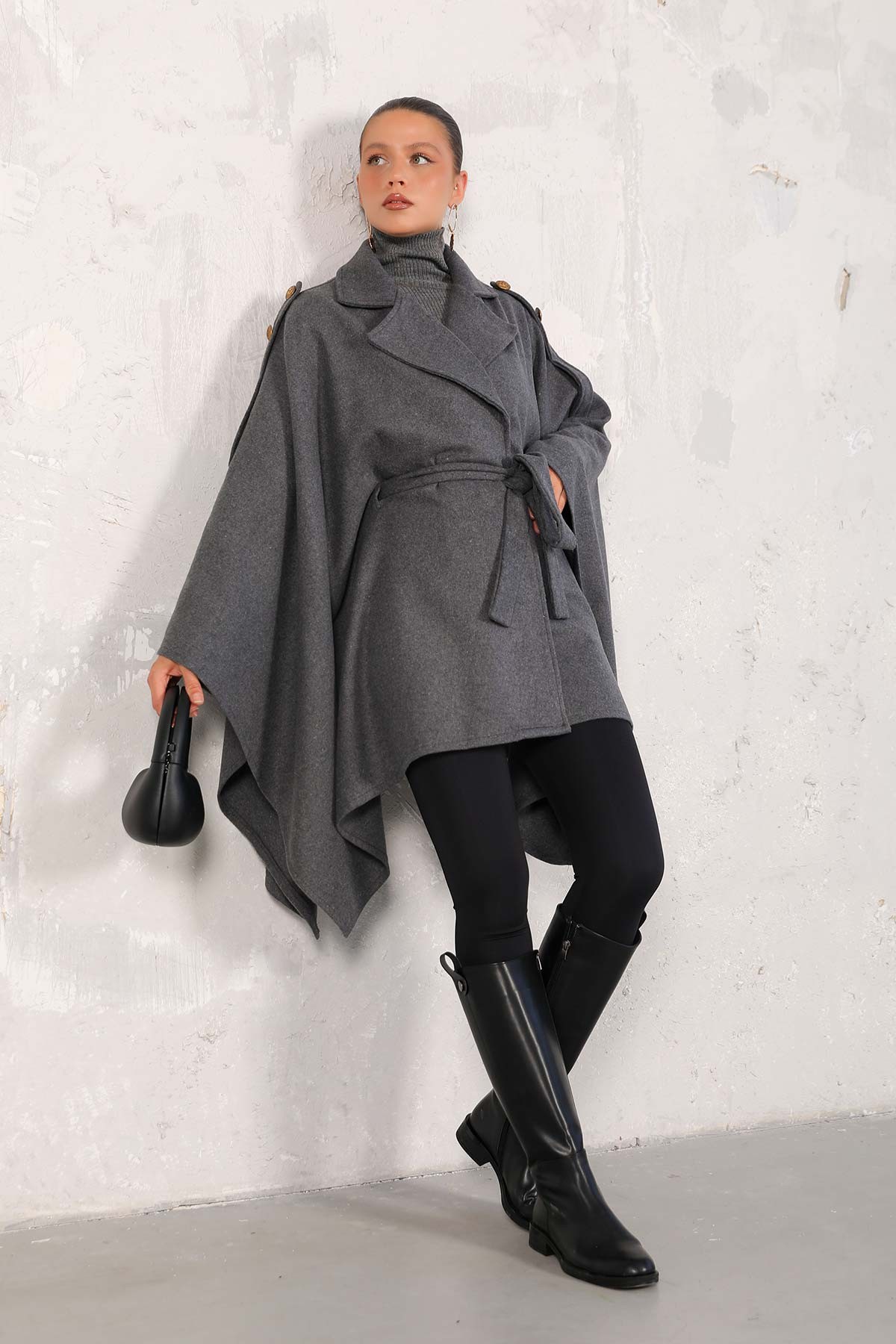 Kaşe Panço 32-6426