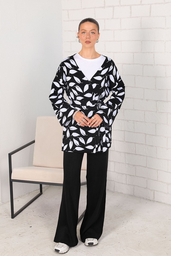 Triko Pantolon 32-7026