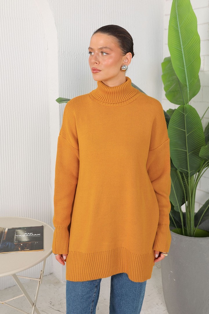 Basic Triko Kazak 32-7016