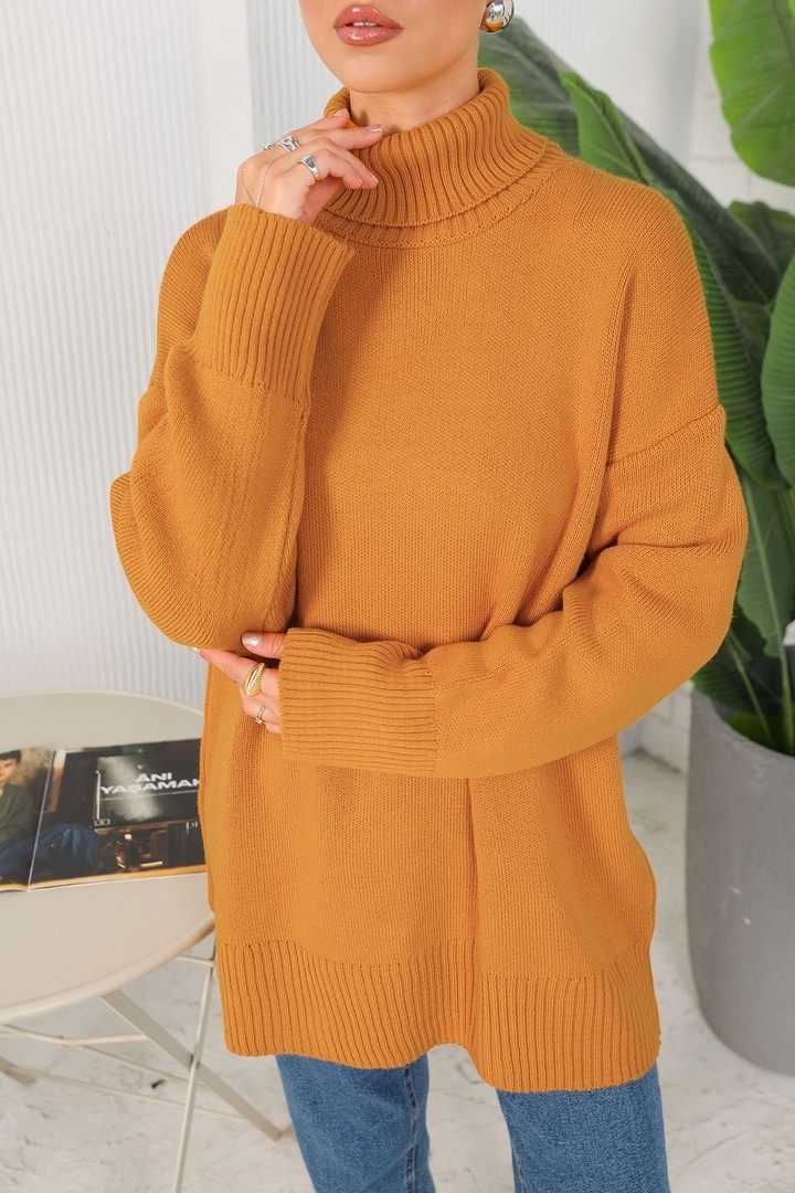 Basic Triko Kazak 32-7016