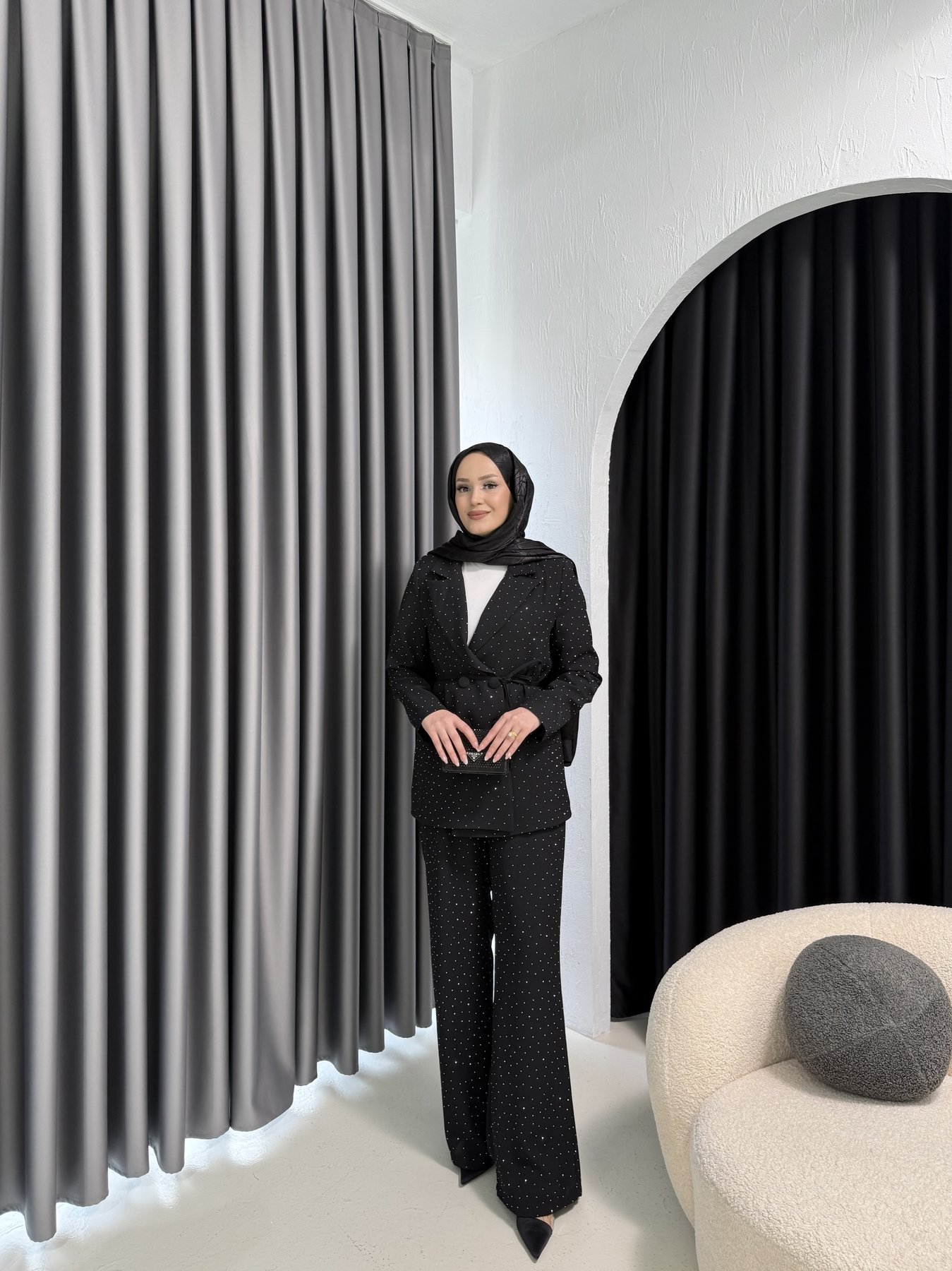 Full Taşlı Takım 12-8599