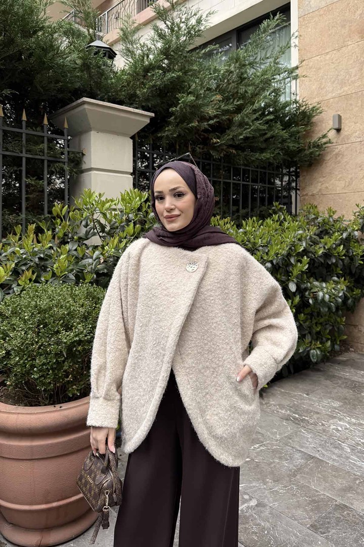 Yünlü Kaban 32-2236