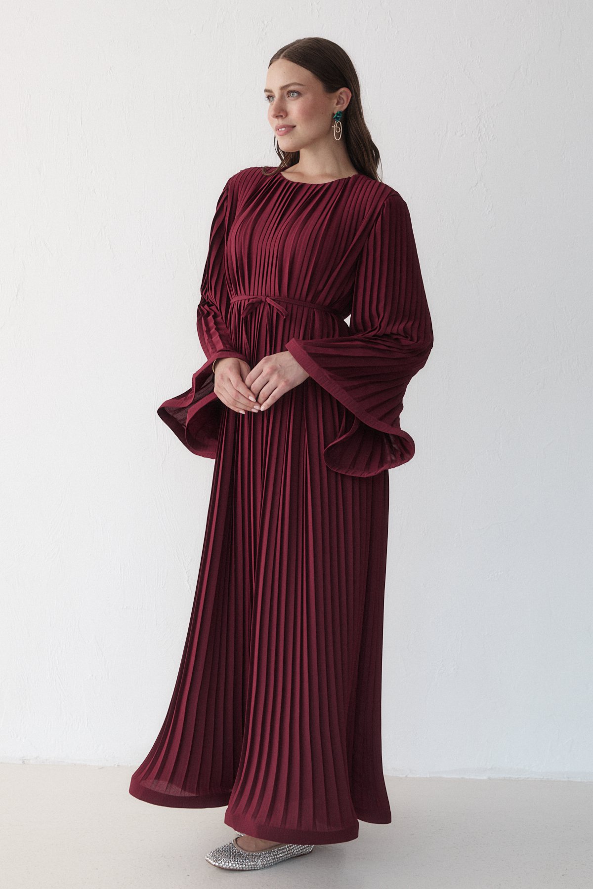 Pilise Elbise 32-2349