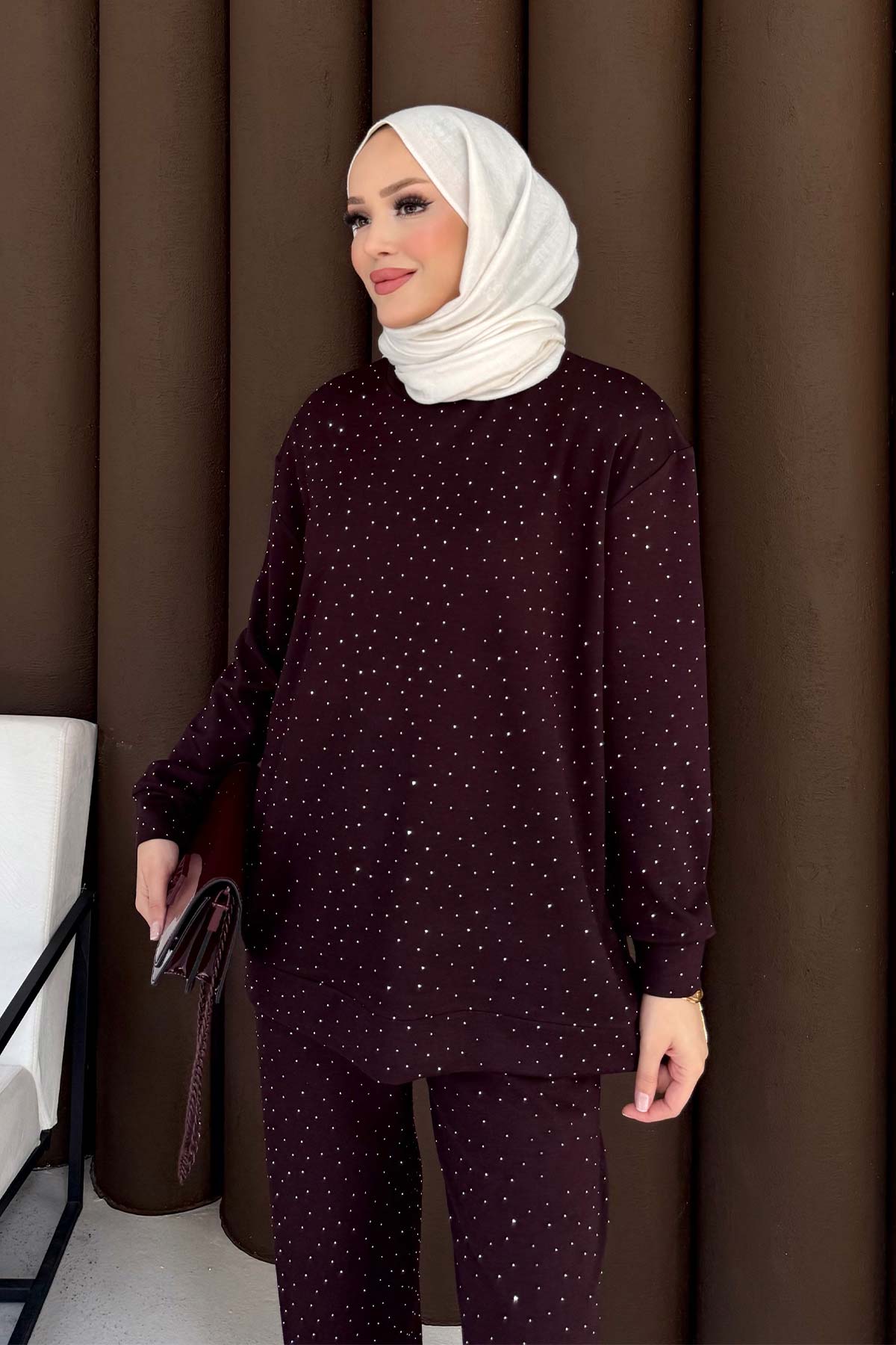 Taşlı Takım 68-6221