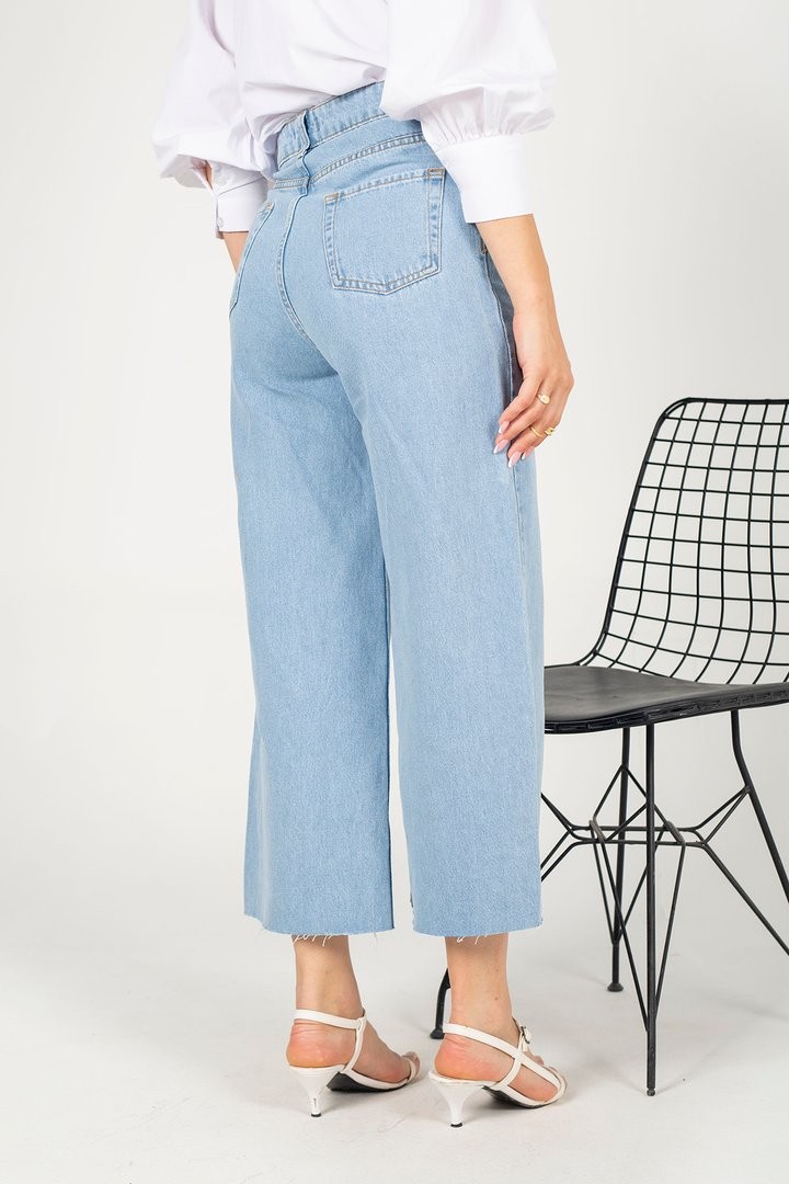 Kot Pantolon 5-7079