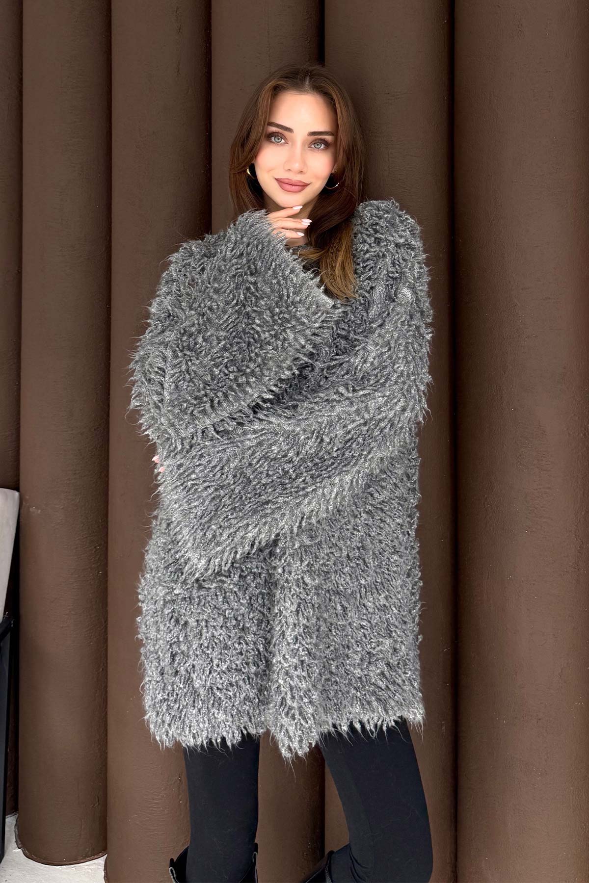 Sakallı Kazak 3-1517