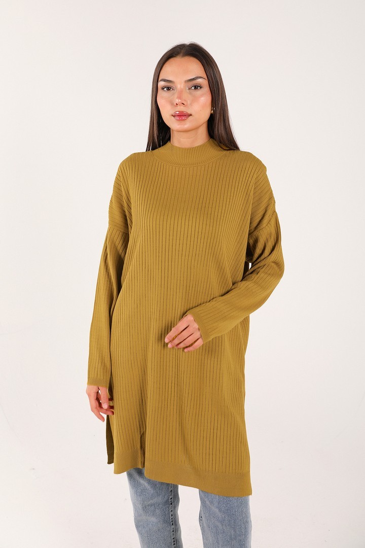Fitilli Triko Tunik 70-22131