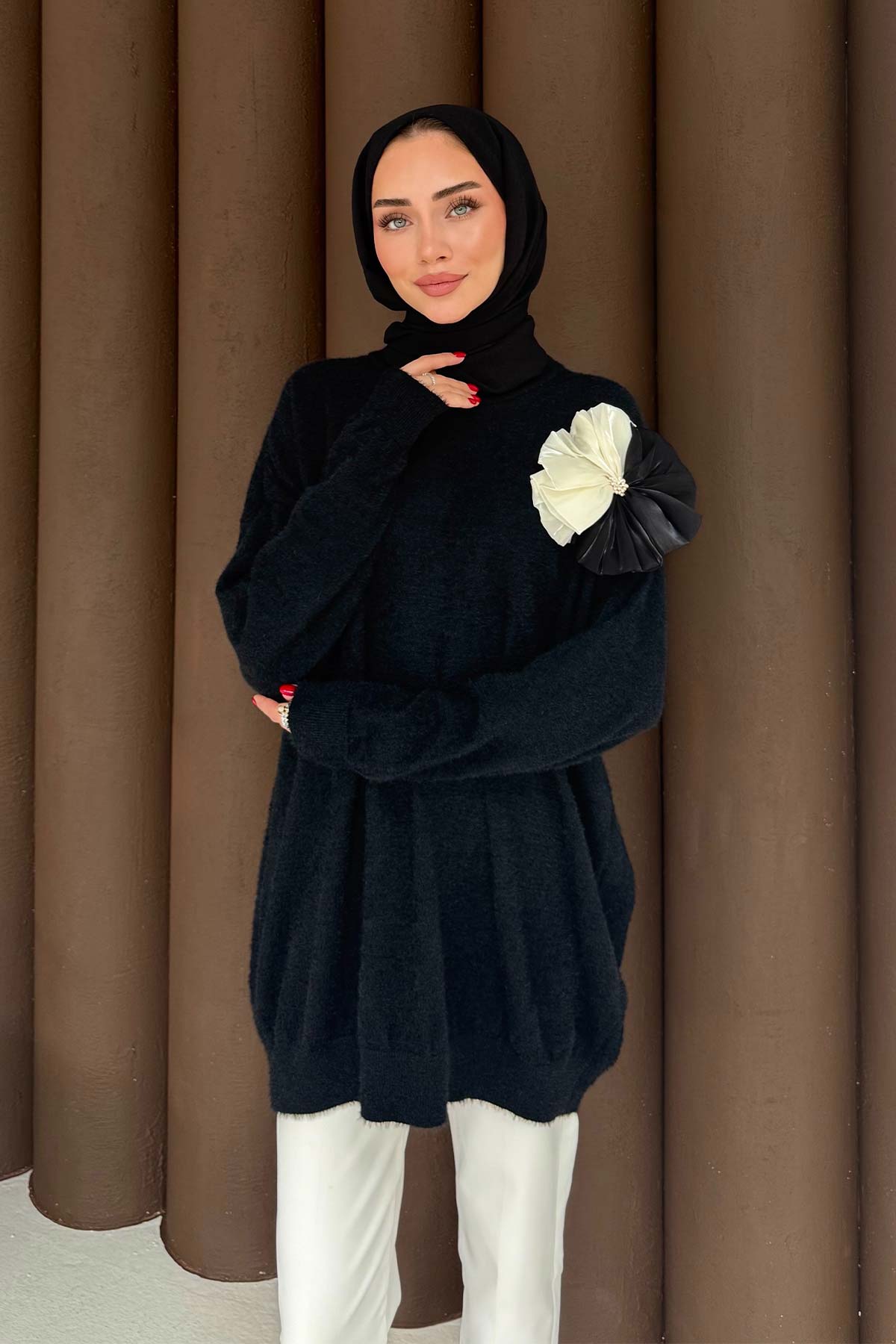 Siyah