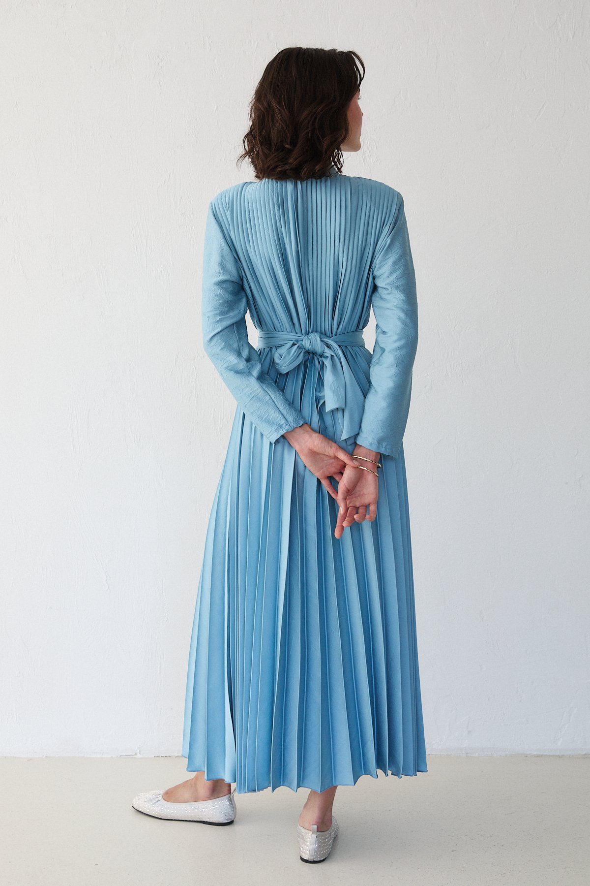 Piliseli Elbise 32-2039-2